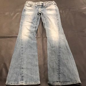 True Religion Brand Jeans